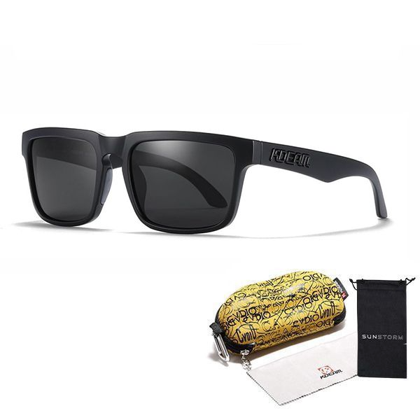 download (5) Sunstorm Kdeam Midnight - Polarised Lifestyle Sunglasses for Men - Image 1