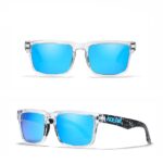 Sunstorm Kdeam - Blue Polarised Lifestyle Sunglasses for Men - Image 2