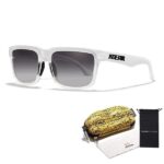 Kdeam Ghost - Polarised Lifestyle Sunglasses for Men
