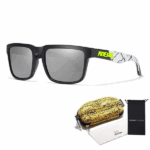 Sunstorm Kdeam Thunder - Polarised Lifestyle Sunglasses for Men