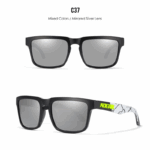 Sunstorm Kdeam Thunder - Polarised Lifestyle Sunglasses for Men - Image 3