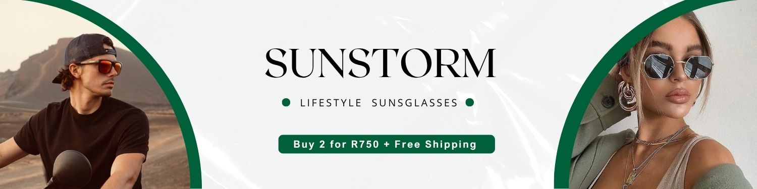 Sunstorm