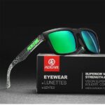 Sunstorm - Green Polarised Lifestyle Sunglasses for Men - Image 5