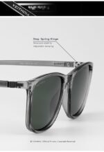 Viper Lifestyle Polarized Sunglasses for Men - Image 3