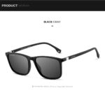 Viper Lifestyle Polarized Sunglasses for Men - Image 2